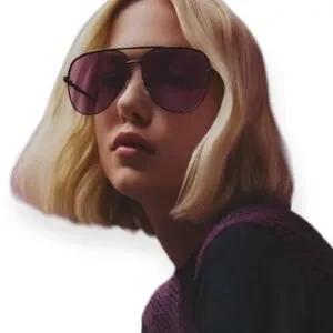 Quay Australia | Accessories | Quay High Key Sunglasses 